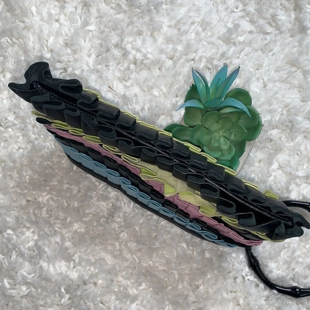 inge adorable wristlet